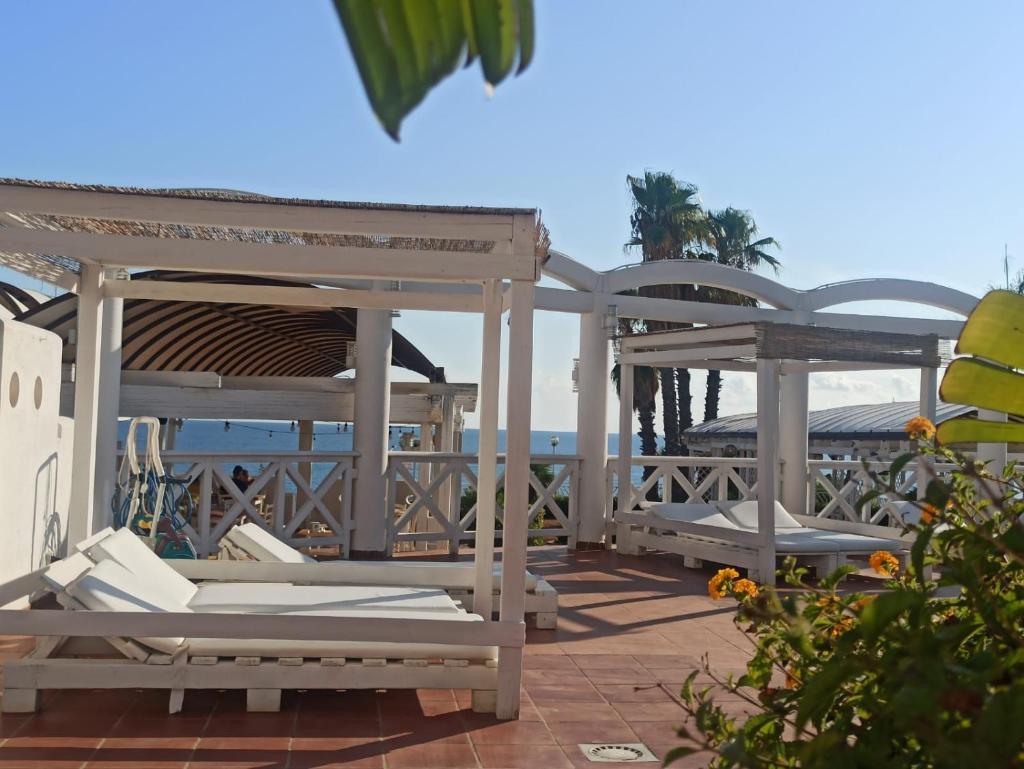 Hotel Residence La Corvetta photo 3