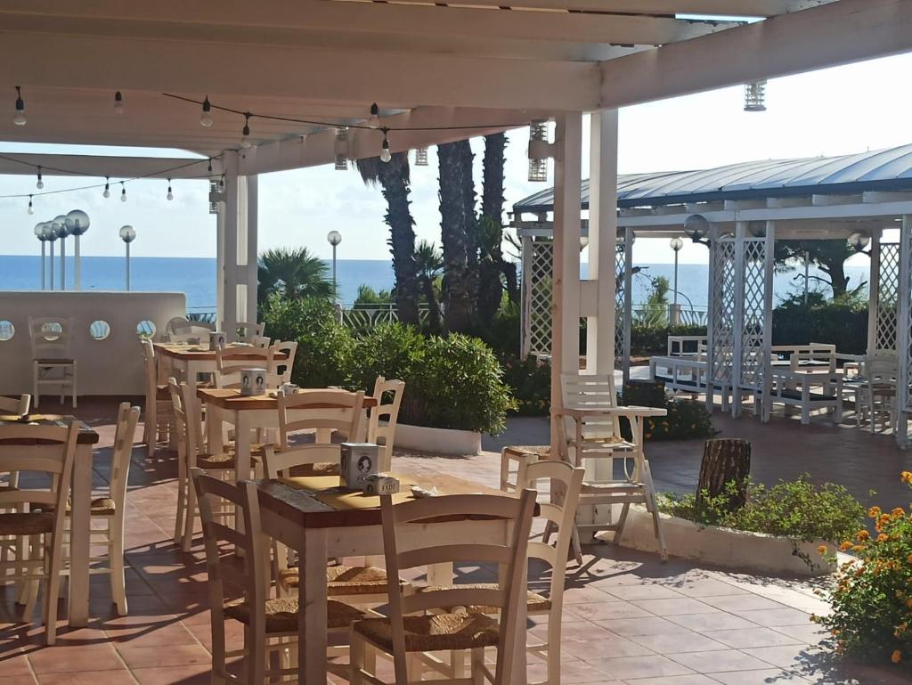 Hotel Residence La Corvetta photo 2