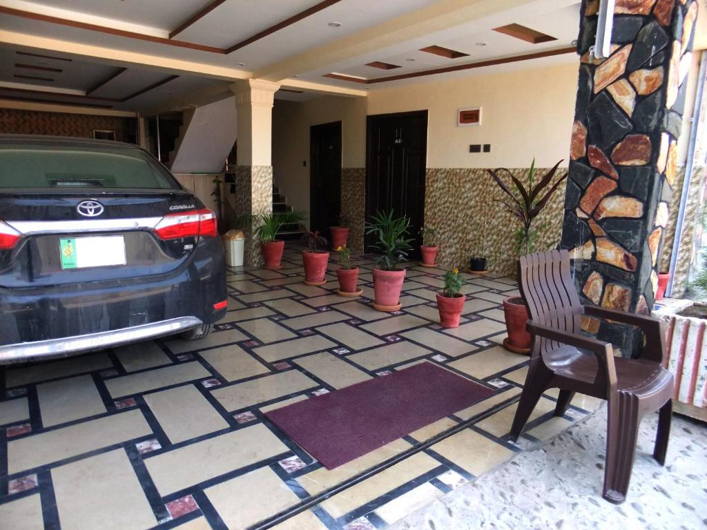 Hotel Grand Regel photo 3