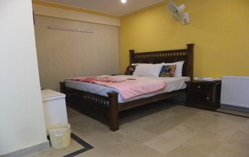 Hotel Grand Regel photo 4