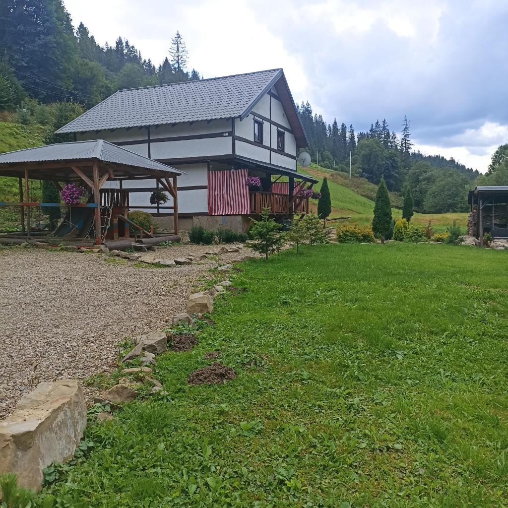 Khatyna u Dolyni photo 3
