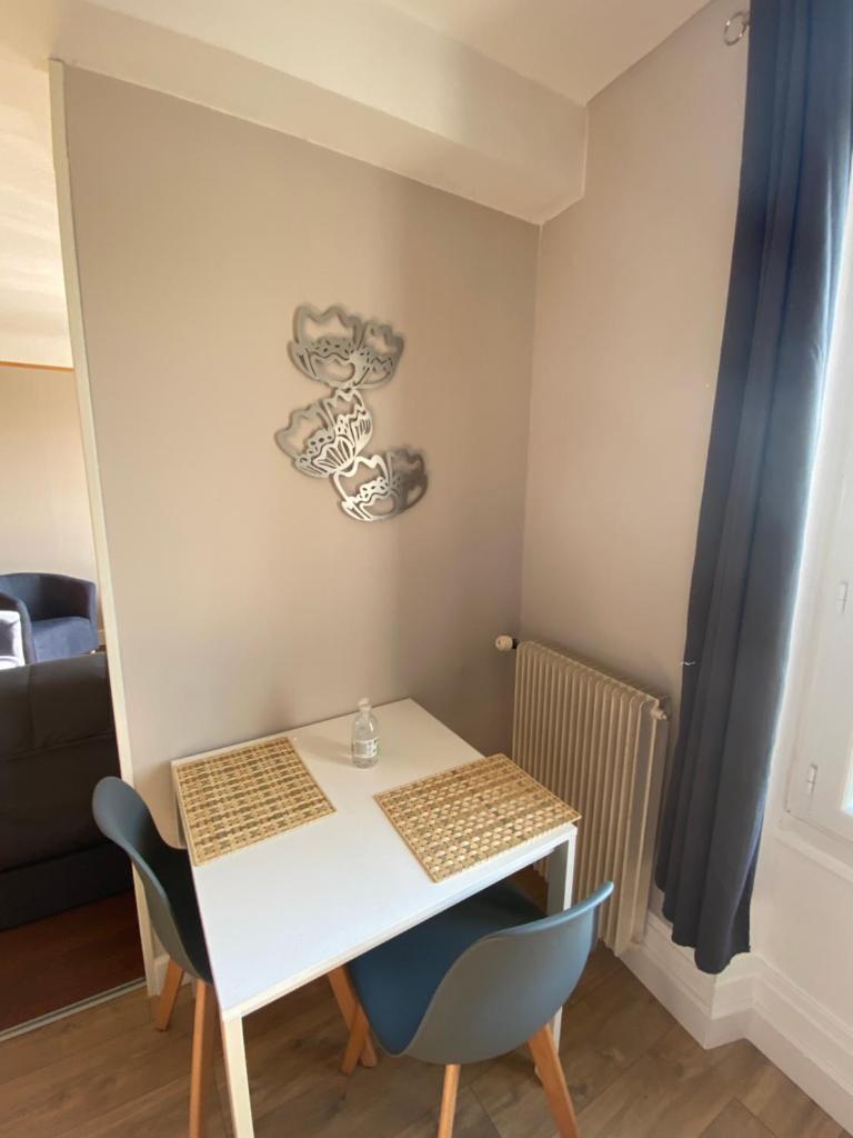 L’appartement de Rose photo 2