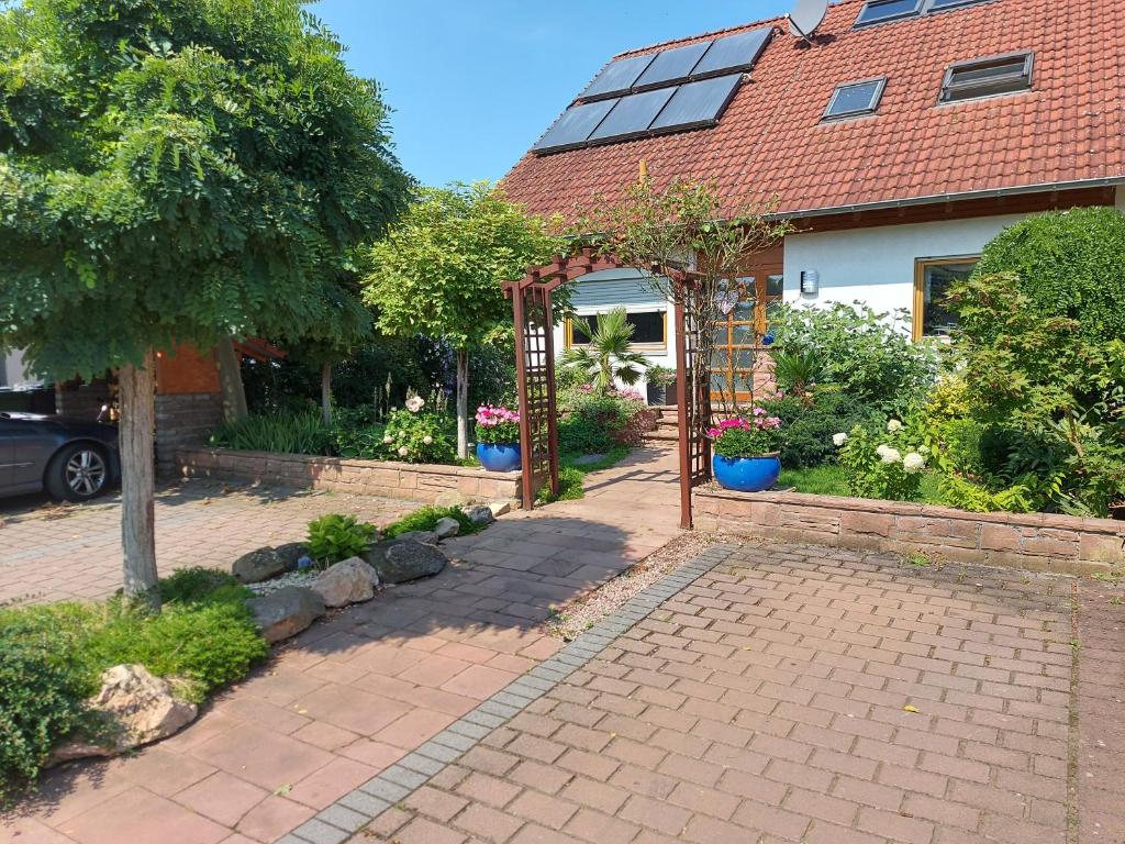Apartment de luxe 73 qm mit 3 Zimmer und Terrasse photo 2