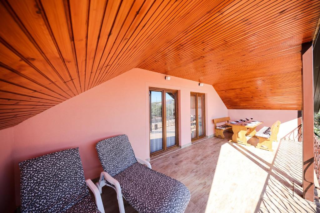 Apartment Ruza photo 3