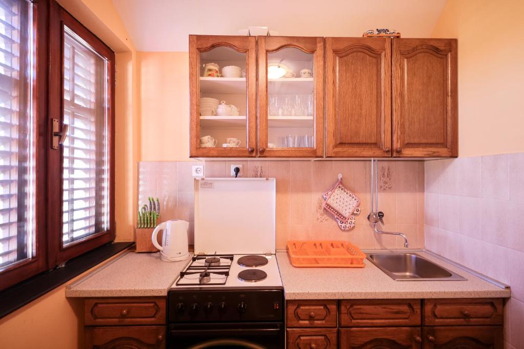 Apartment Ruza photo 2
