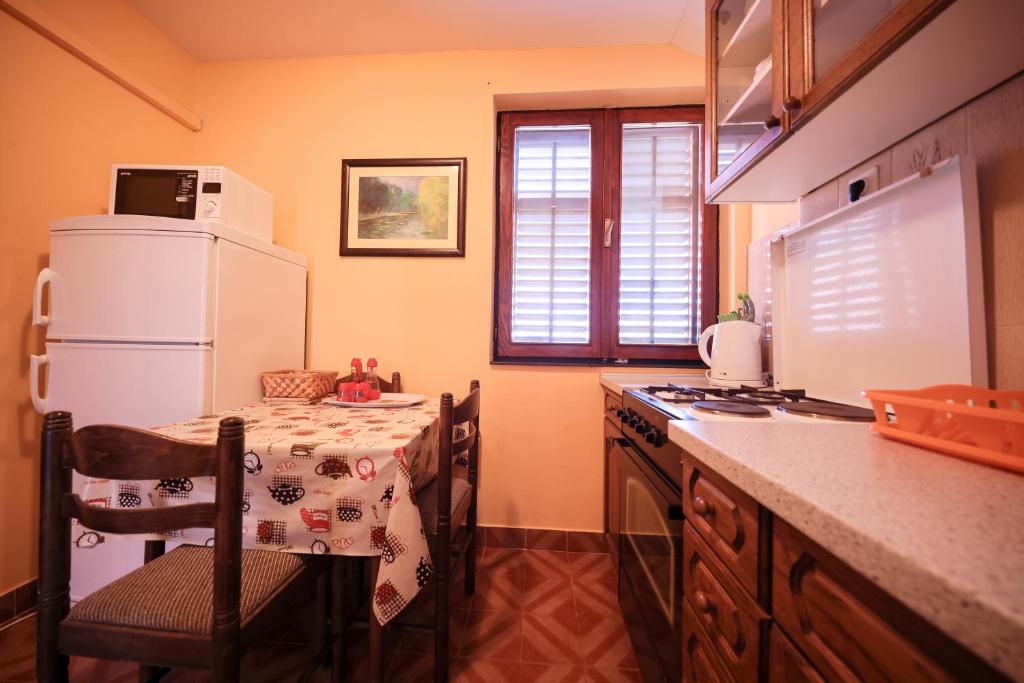 Apartment Ruza photo 1