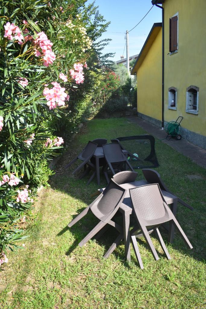 VILLA CLANI apartment photo 2