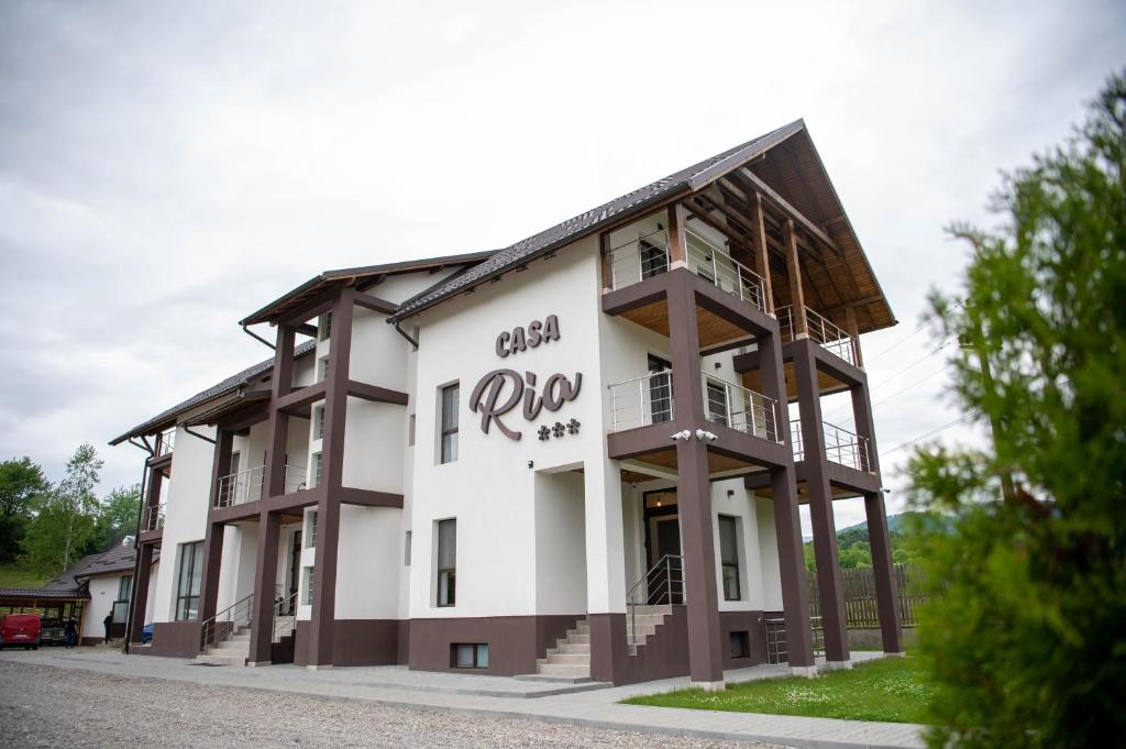 Casa Ria photo 2