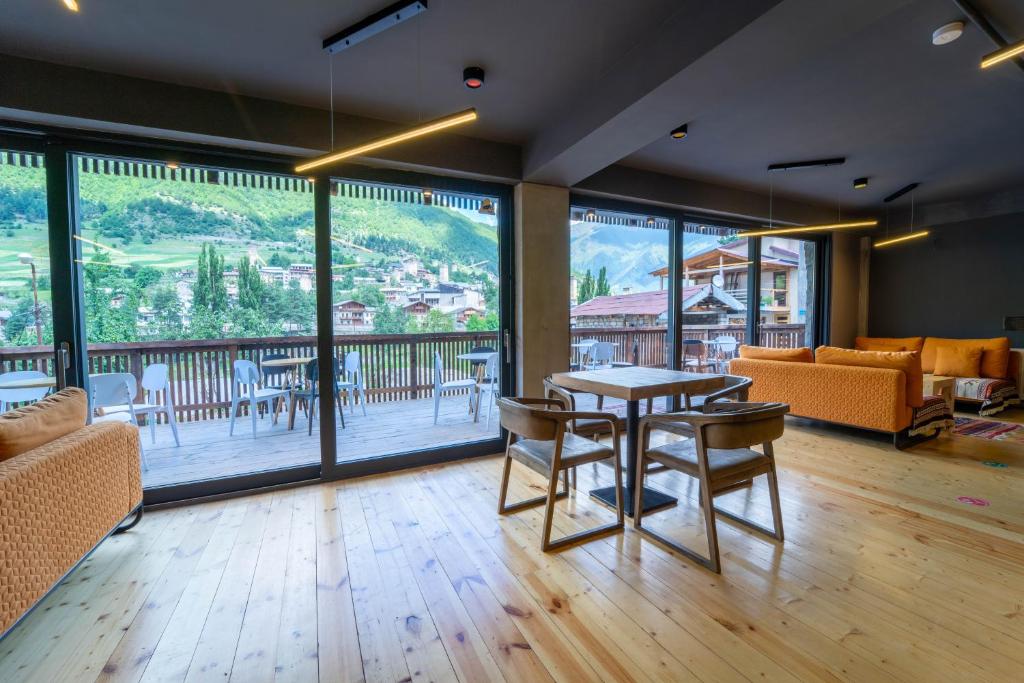 Hotel Lahili photo 1