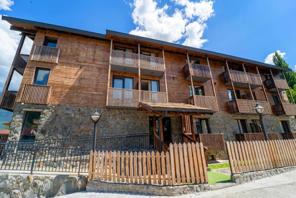 Hotel Lahili photo 2