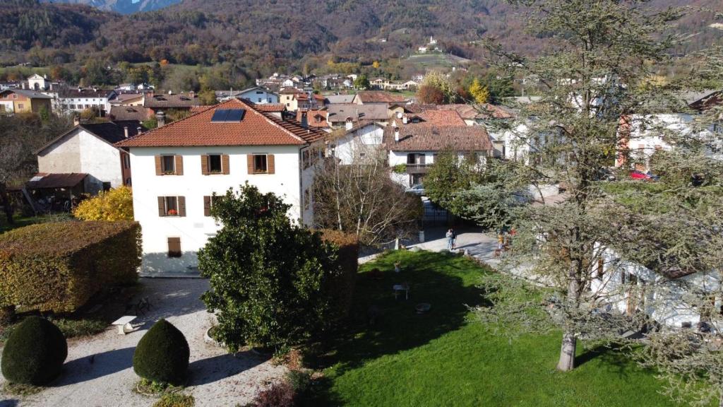 Villa Perale: la tua casa alle pendici delle Dolomiti photo 1