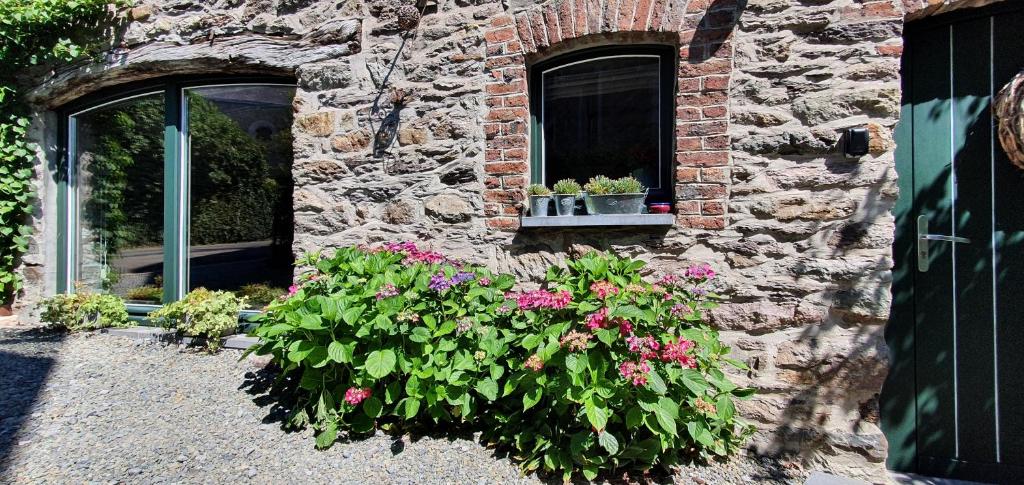 O Près de la Lienne, maison de campagne de charme, accord parfait entre confort et authenticité photo 1