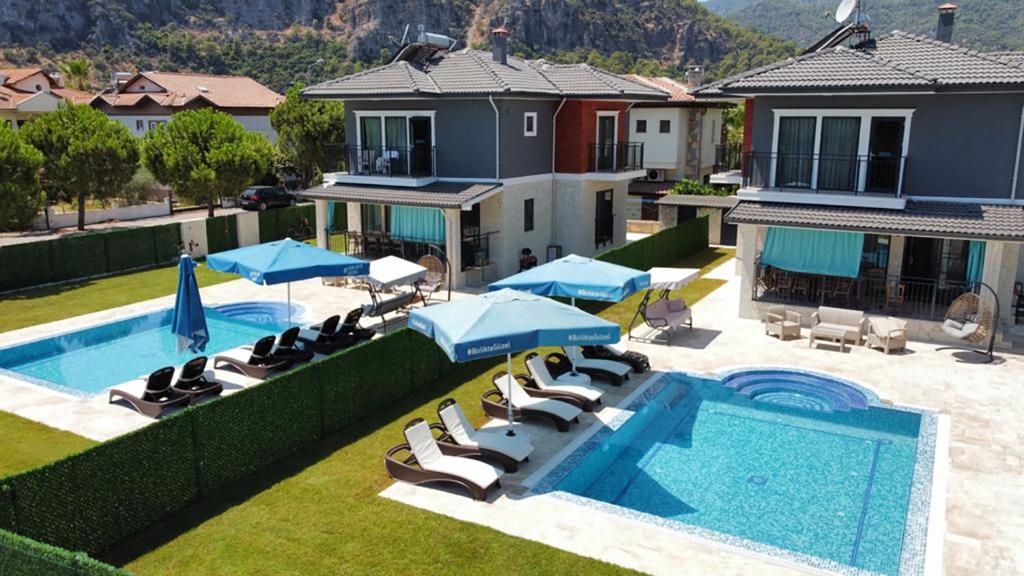 KEYSAN VILLAS photo 3