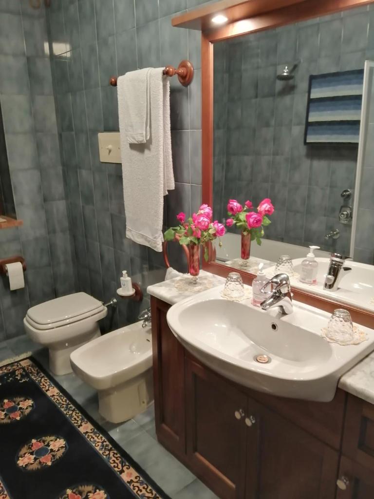 B&B da Paolo con vista Lago di Garda photo 4