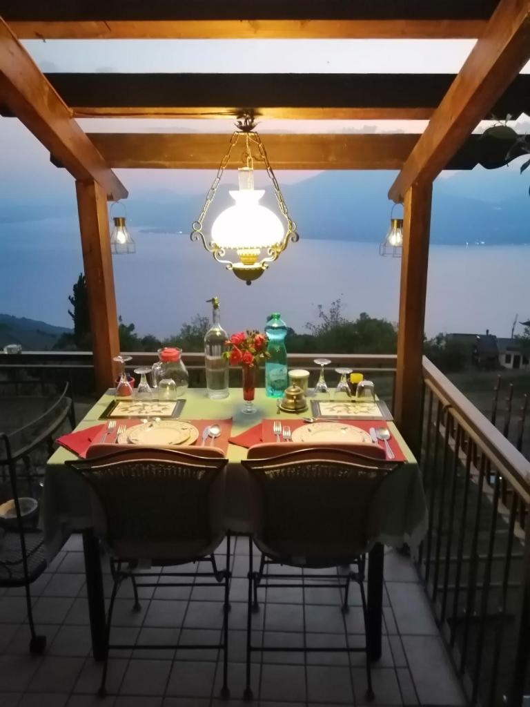B&B da Paolo con vista Lago di Garda photo 3
