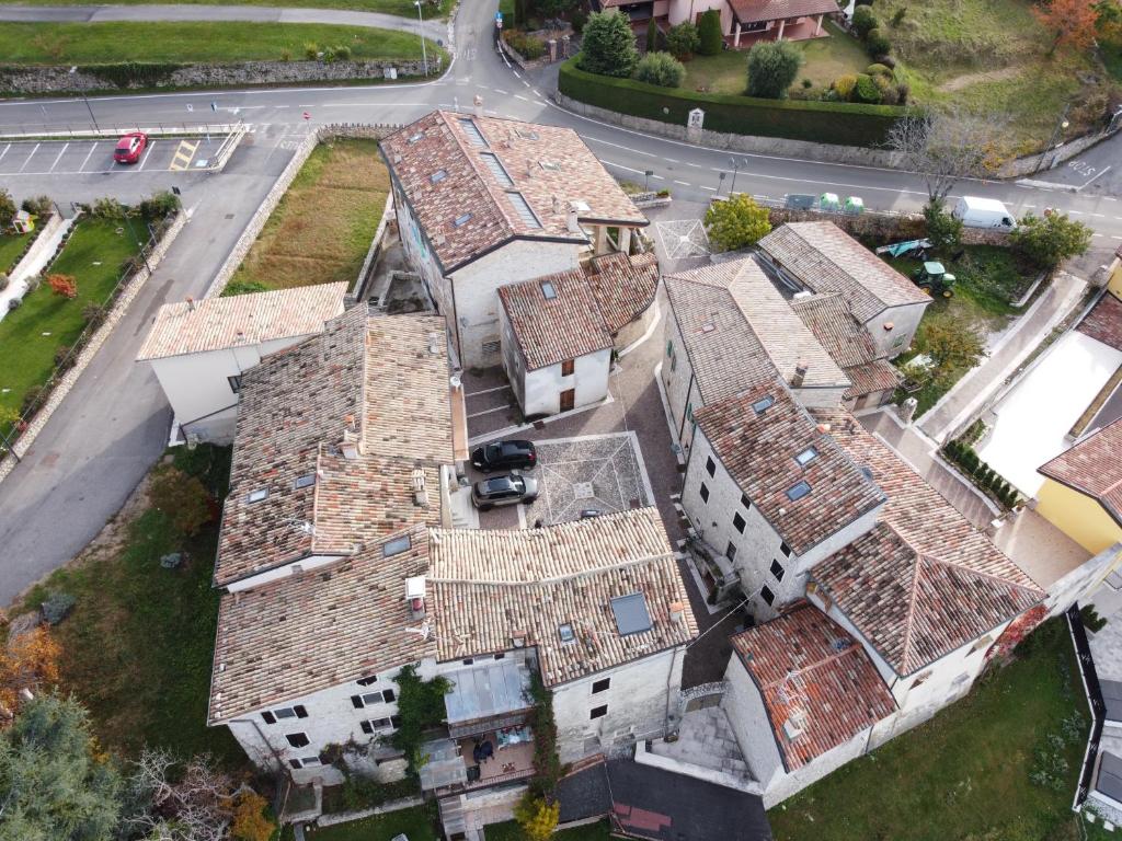 B&B da Paolo con vista Lago di Garda photo 2