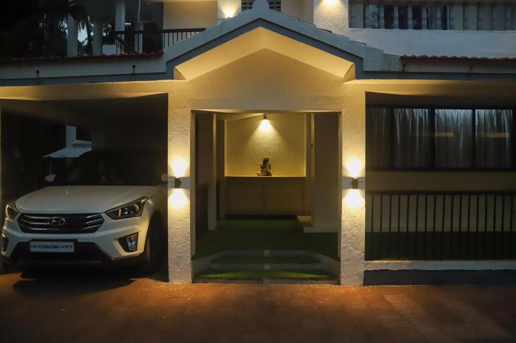 Pearl Villa photo 3