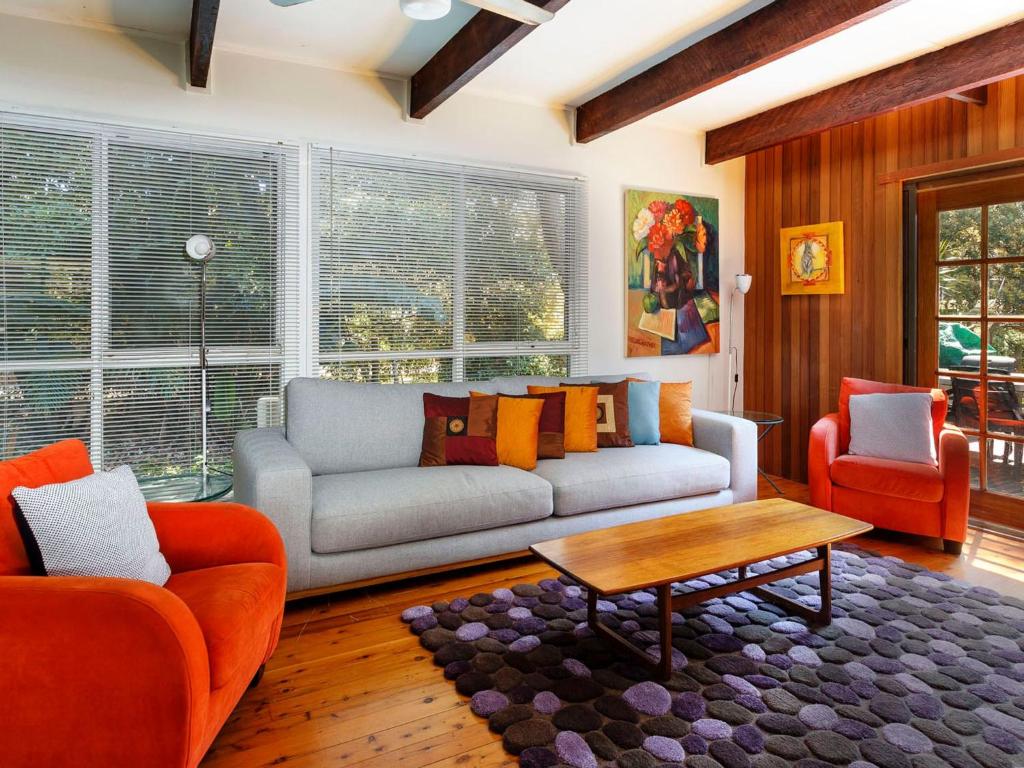 Bennett's Beach Cottage photo 1