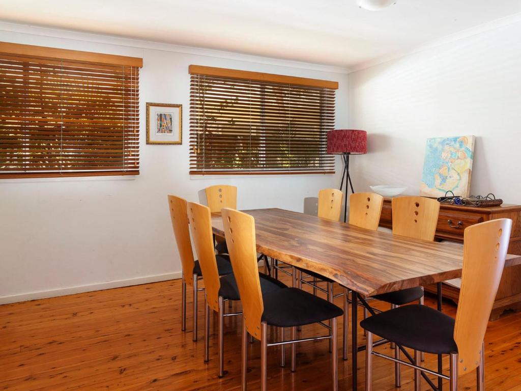 Bennett's Beach Cottage photo 3