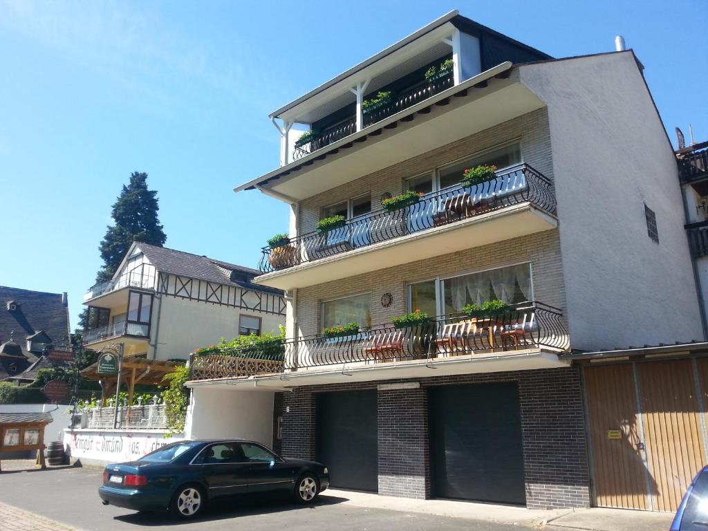 Ferienhaus An der Mosel photo 2