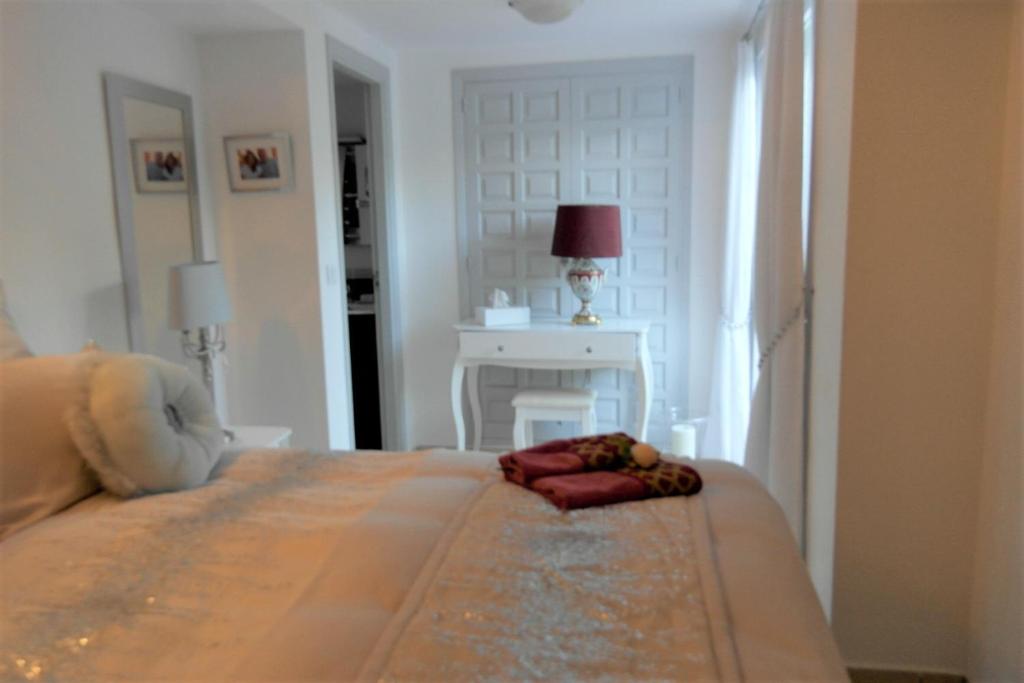 Treasurita Guest House photo 1