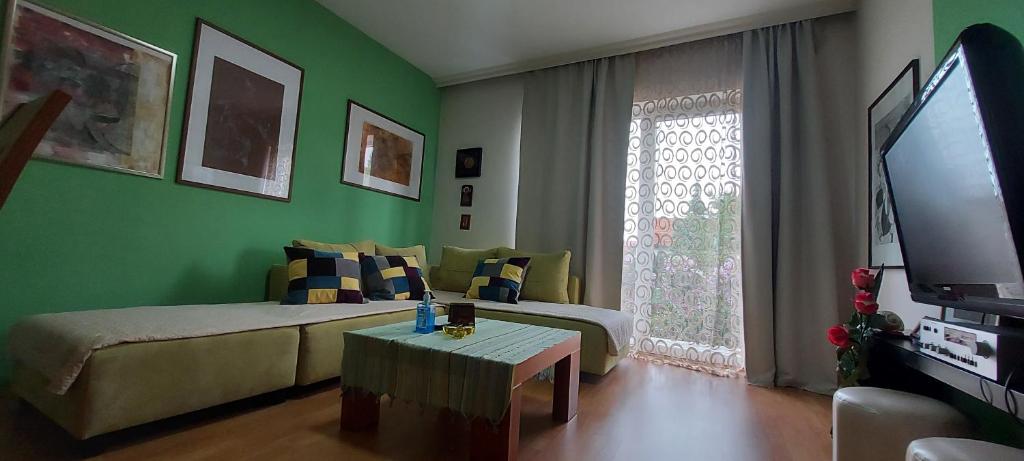 Apartment Vladan photo 2