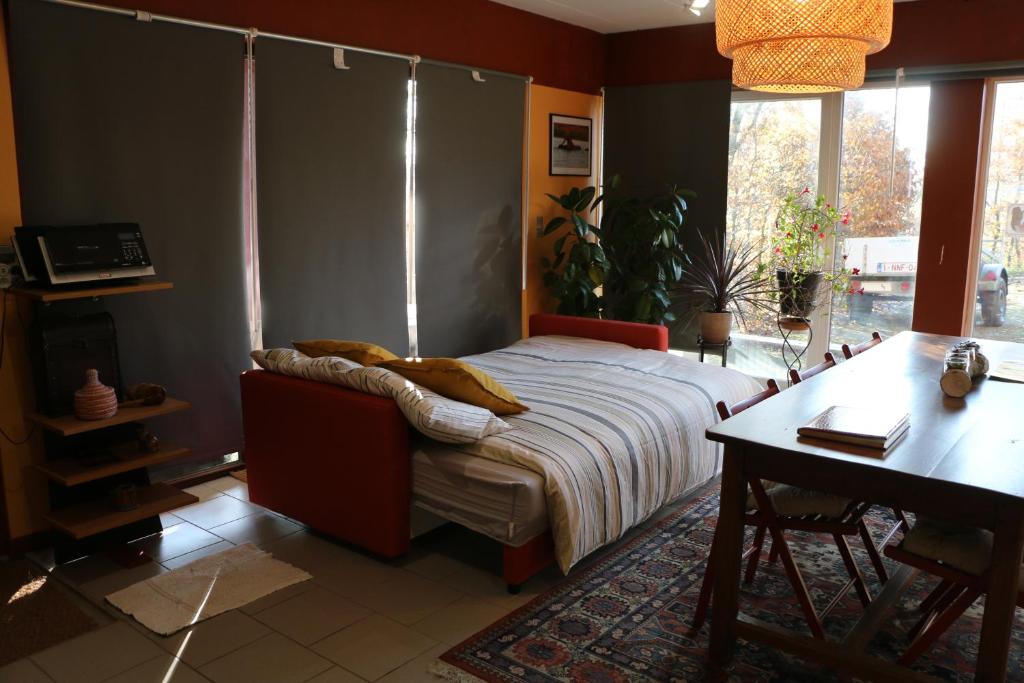 Gesves Côté Jardin photo 1