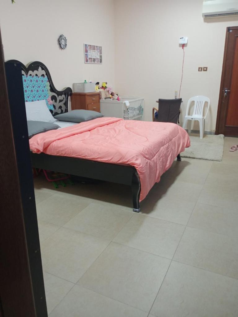 Furnished room just 1 minute to Al ain mall photo 2