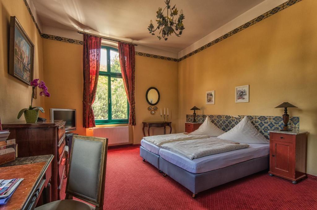 Hotel zur Henne photo 1