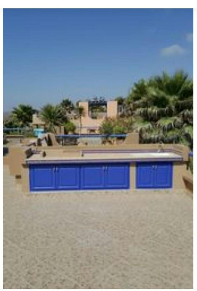 Villa sur la plage photo 4