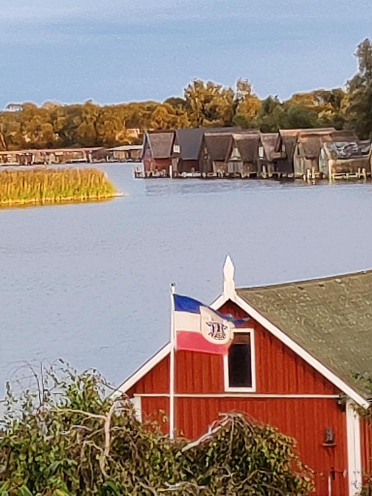 Müritzblick am Wünnow photo 2