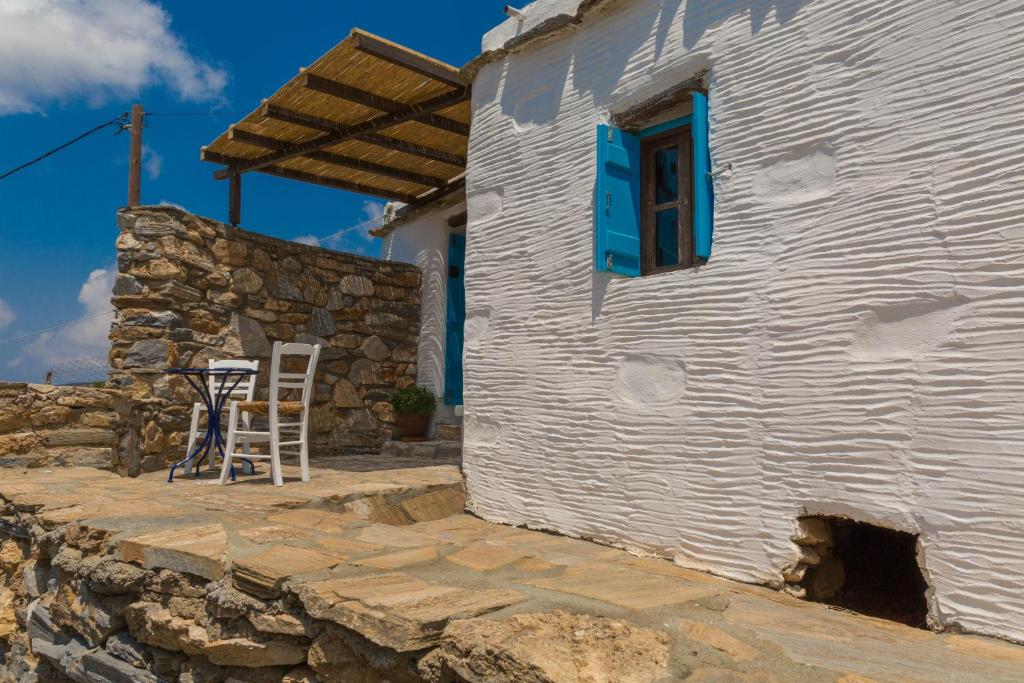 Spiti Anita, Superior Master & Double Room - Pristine, Serene, Beautiful Views photo 3