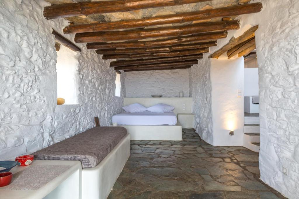 Spiti Anita, Superior Master & Double Room - Pristine, Serene, Beautiful Views photo 1