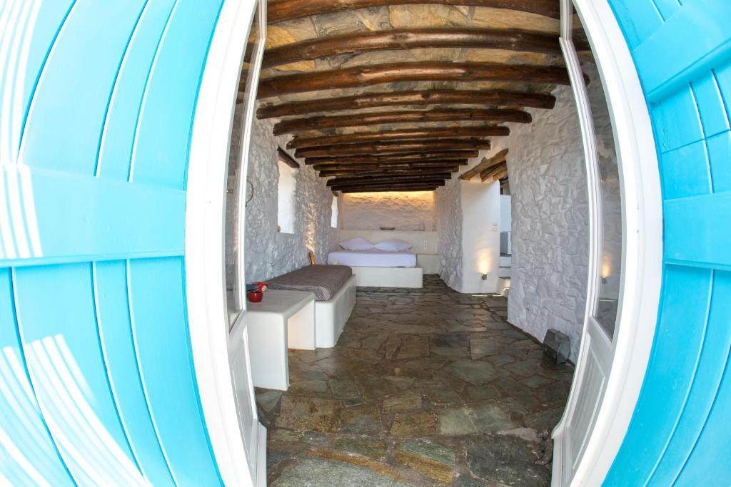 Spiti Anita, Superior Master & Double Room - Pristine, Serene, Beautiful Views photo 4