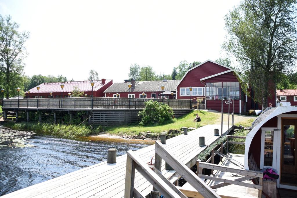 Åkulla Outdoor Resort photo 1