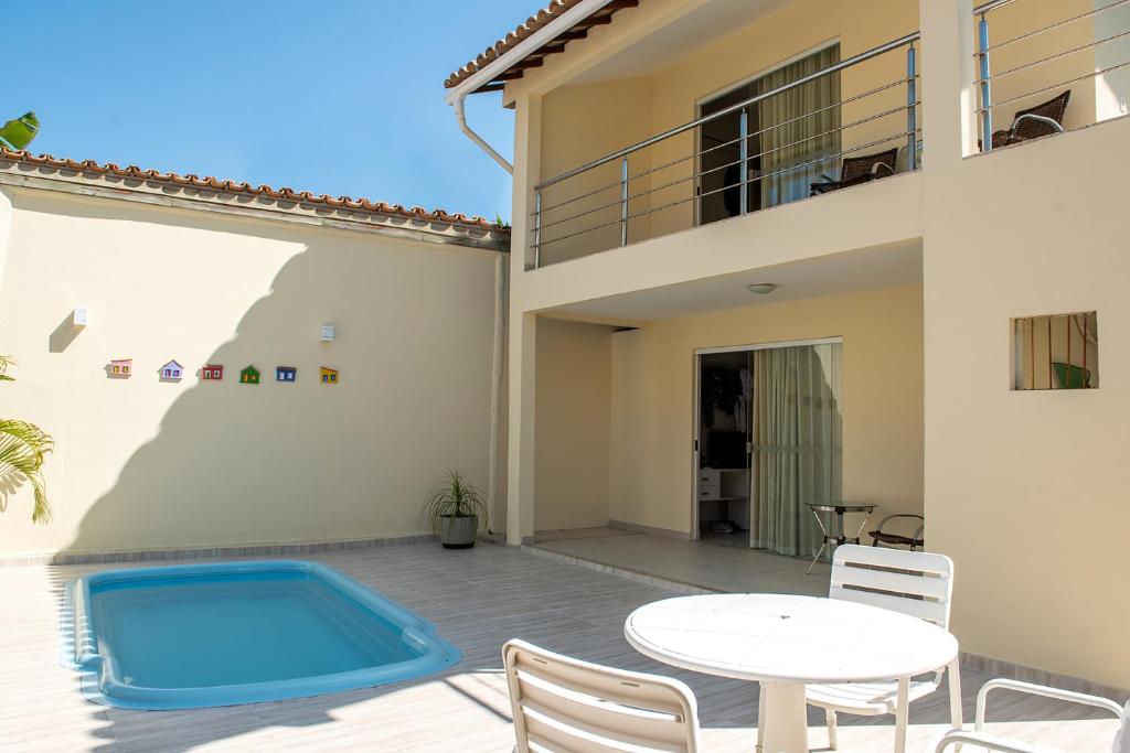 Quintal da Arte Suites photo 1