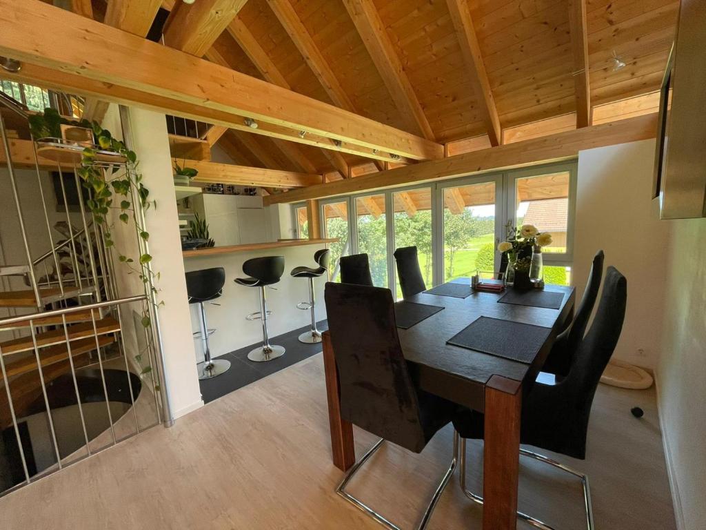 Apartments in Blockhaus im Wald photo 4