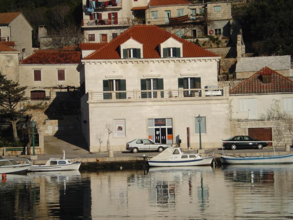 Apartments Pipo photo 1