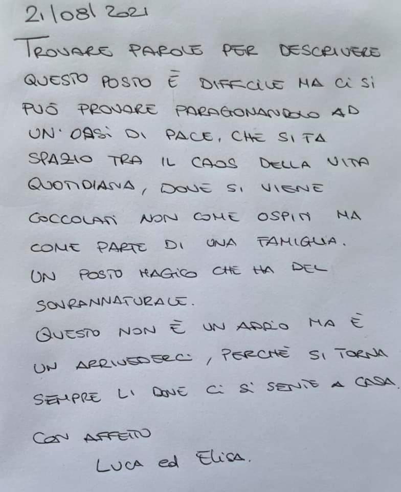 Villa le tre Dame B&B photo 2