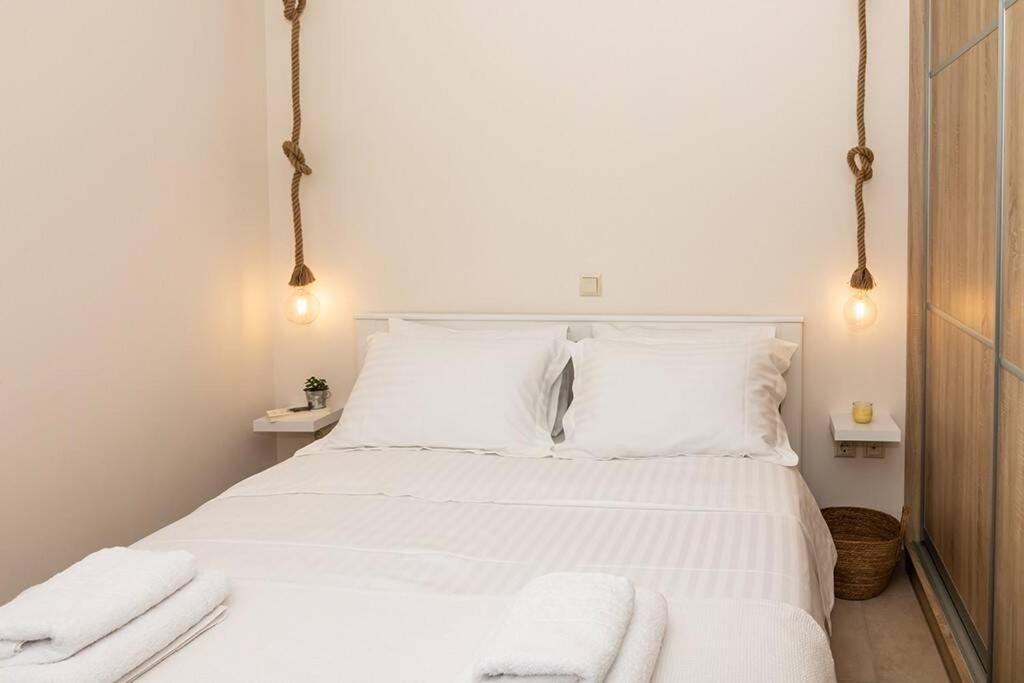 Olea House Kyparissia 80m from the sea photo 1