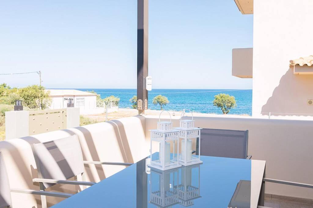 Olea House Kyparissia 80m from the sea photo 4