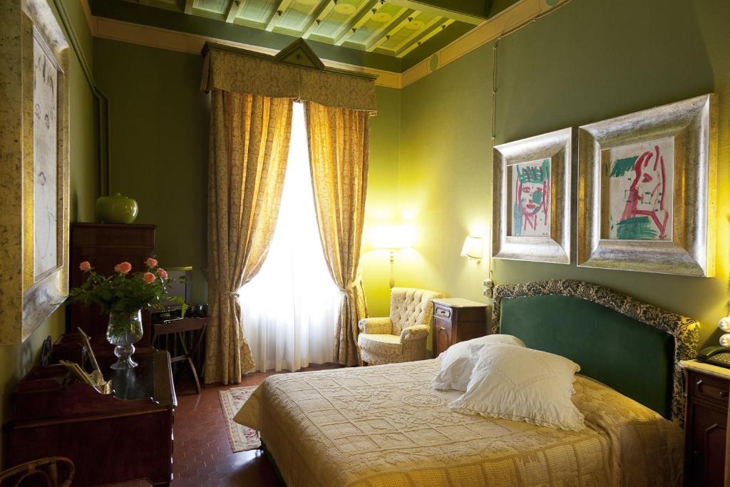 Residenza Palazzo Visdomini photo 4