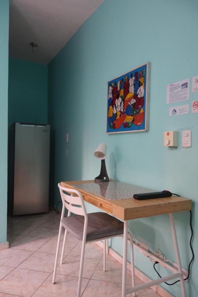 Casa Azul - Apartment photo 2