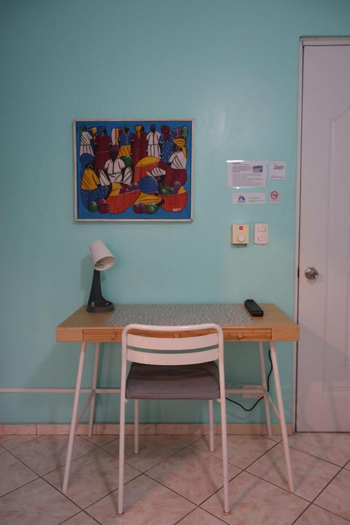 Casa Azul - Apartment photo 1