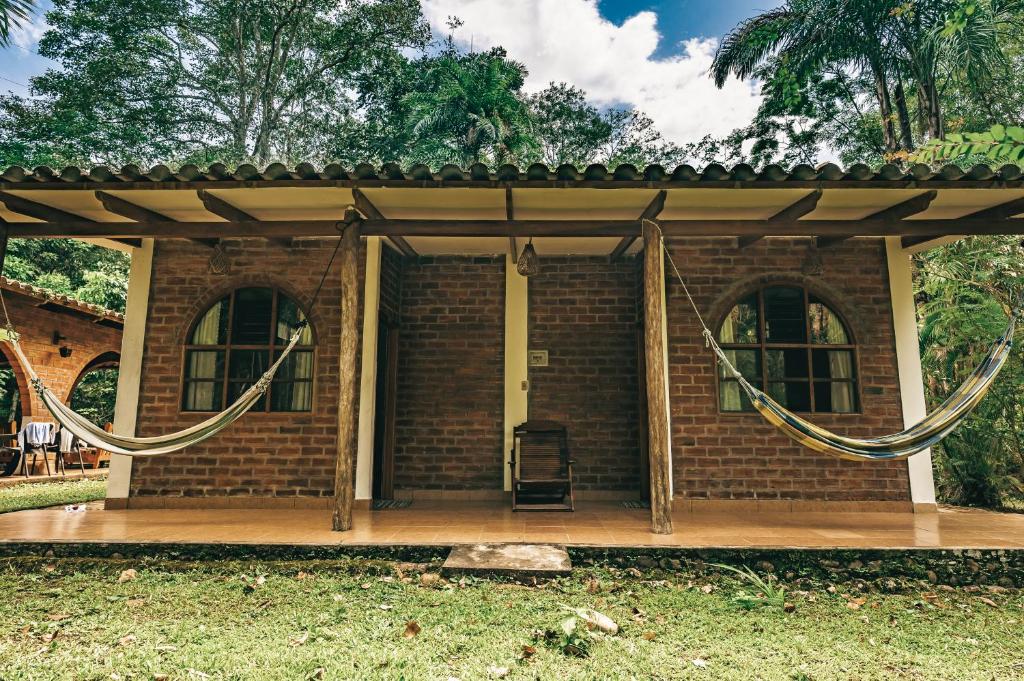 Huingos Eco Lodge photo 3