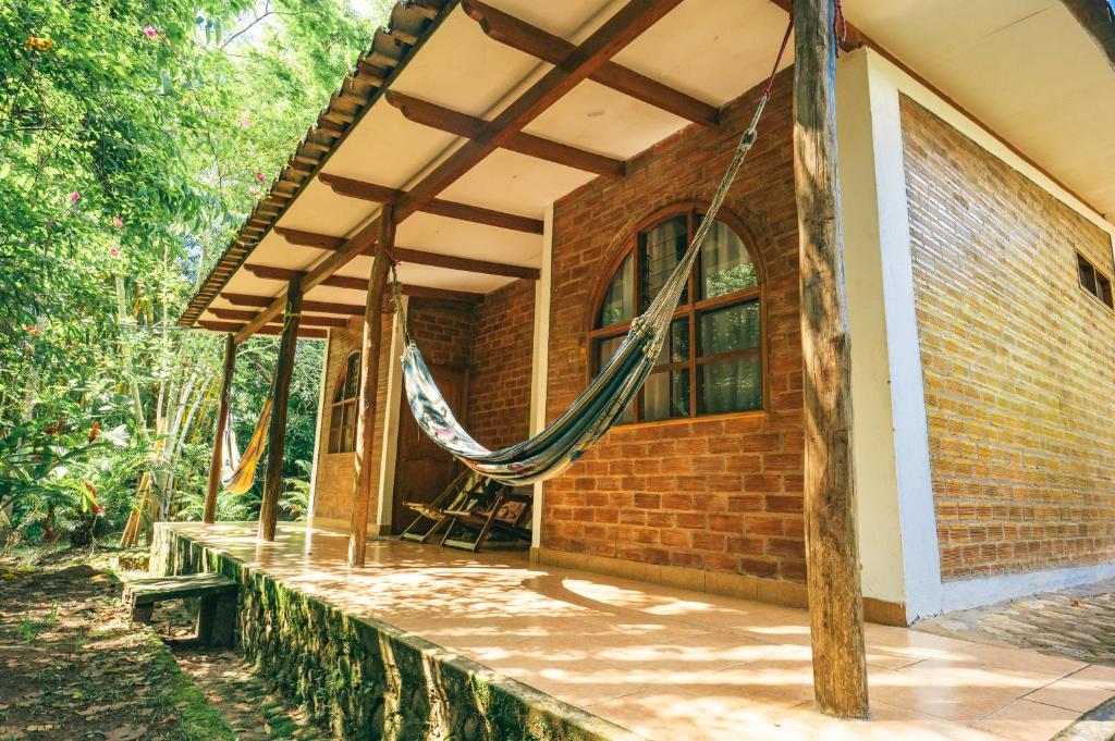 Huingos Eco Lodge photo 1
