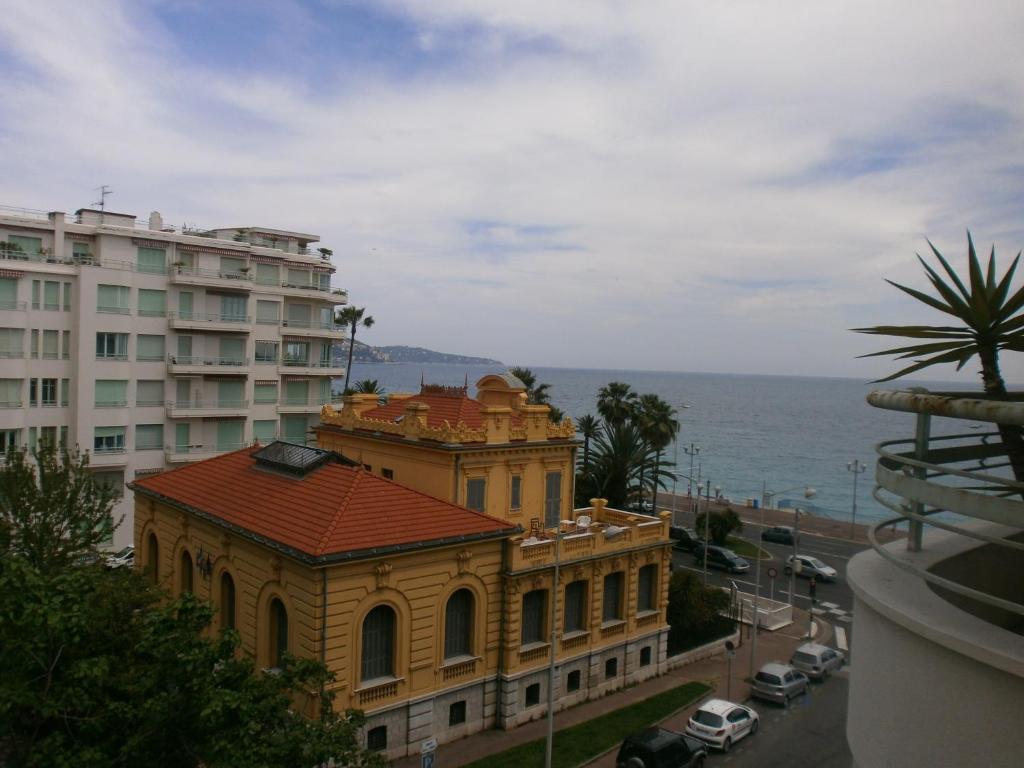 Двухместный (Двухместный номер с 1 кроватью), Hôtel Magnan