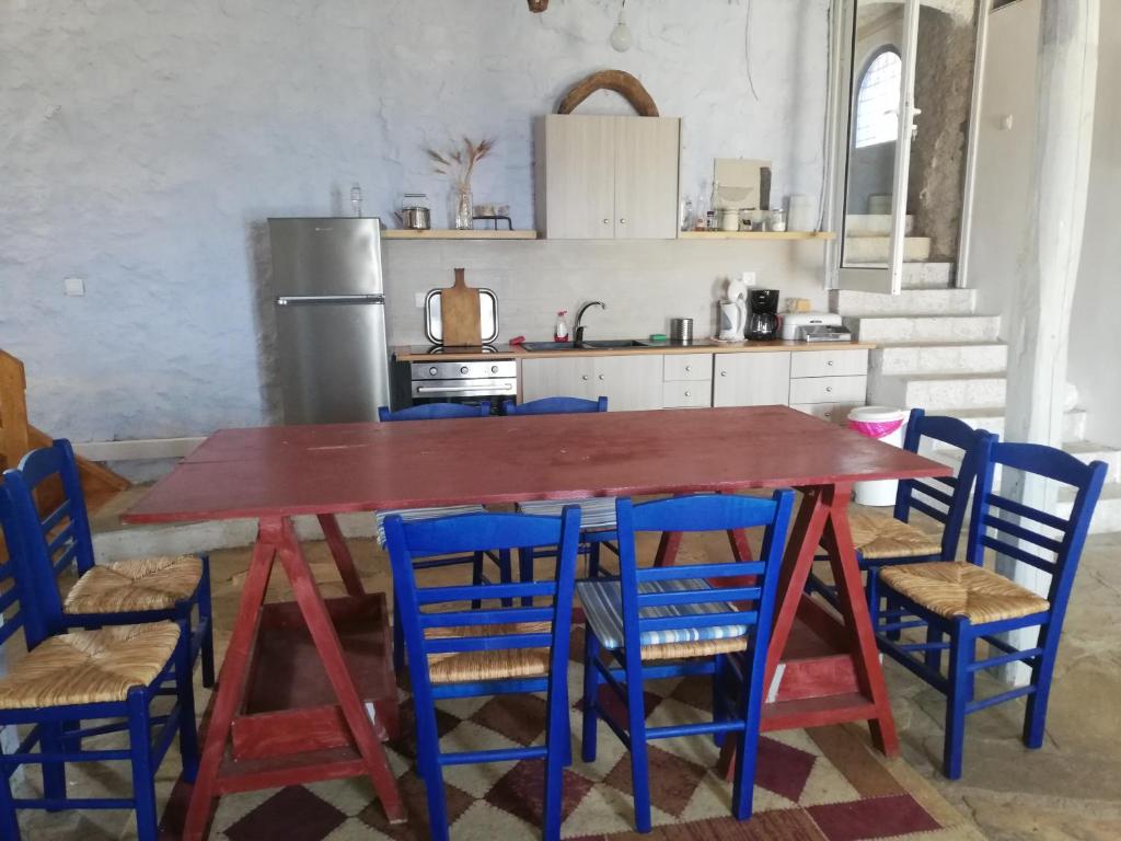 The traditional hause with the best view photo 3