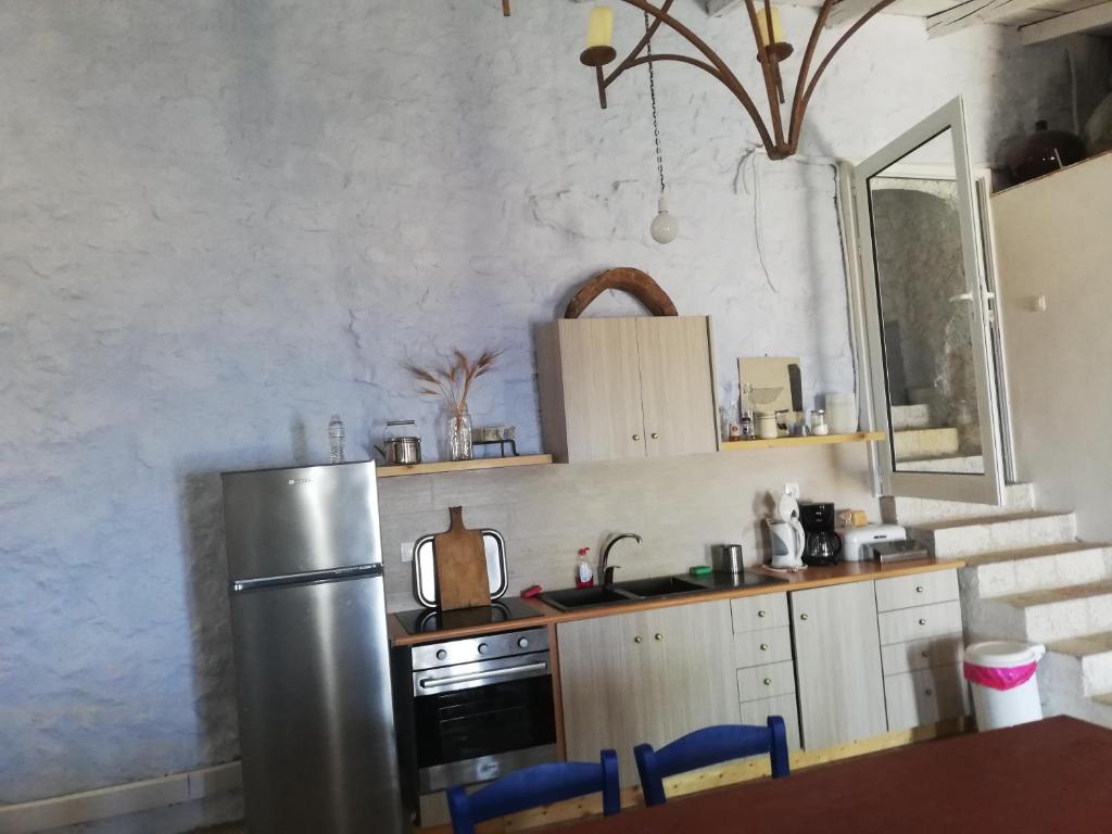 The traditional hause with the best view photo 2