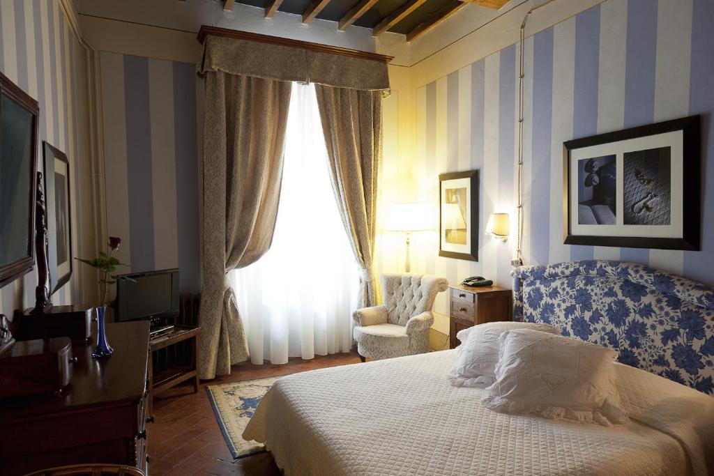 Residenza Palazzo Visdomini photo 3